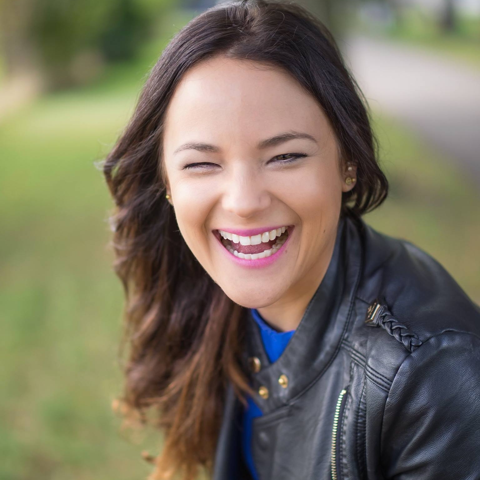 Christine Häberli Profilbild